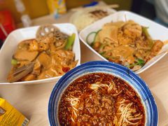 -林静小吃(复兴路店)