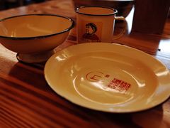 -红旗大食堂(君悦紫园店)