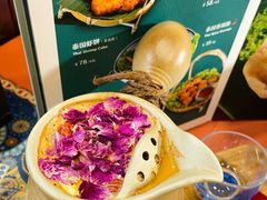 -荷花泰菜(东方新天地店)