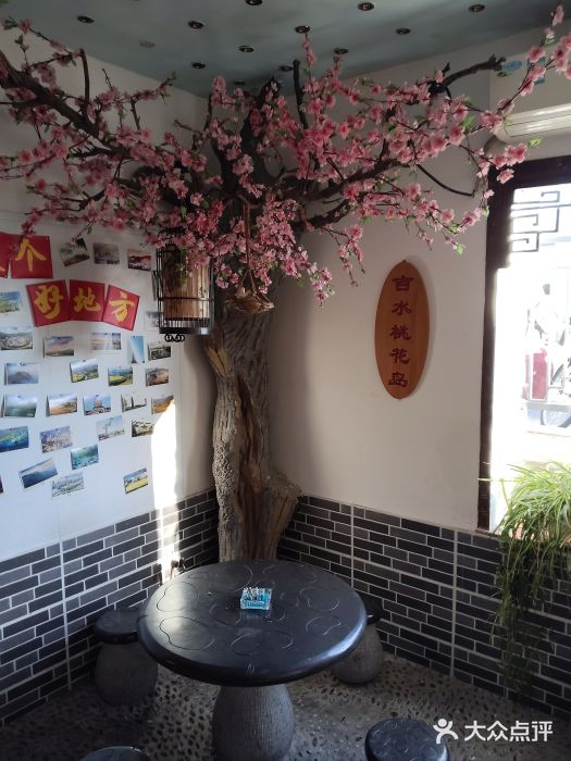 西江美食舫·江西菜(健德桥店)图片