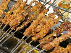 -邢氏老太太烧烤(南山店)