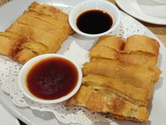 -佛有缘素食馆·荔湾老字号(陈家祠首店)