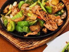 -煲煲掂风味煲仔饭餐厅(西区店)