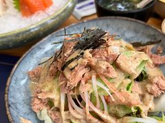 -浦·传统日式料理(3 5 1 1 店)