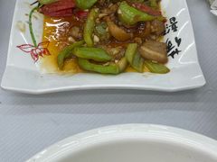 -清香海鲜餐厅(青澳湾地标美食店)