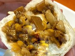 -老陶包子铺(南大西南村店)