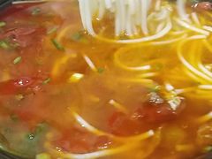 -乡村鸡杂米线(汉渝路店)
