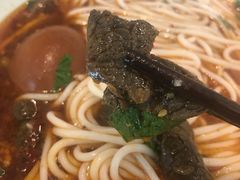 -常樂屋·常德米粉(青年路店)