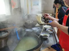 -盛兴面馆(真儒大厦店)