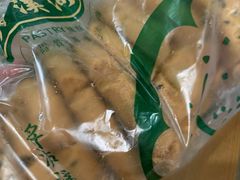 -泸溪河桃酥(西直门凯德店)