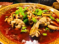 -盐井记·自贡美蛙鲜锅兔(中和店)