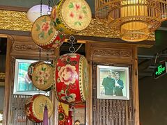 -南门四季铜锅涮肉(东坝店)