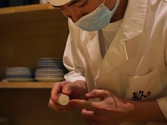 -镹·鱼料理  国产鱼使用店