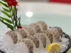 -嘉升大排档(番禺总店)