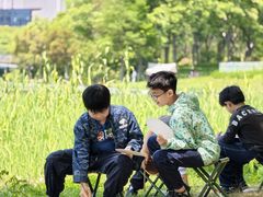 -尚贤河湿地