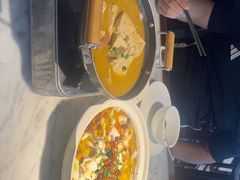 -小菜园新徽菜(苏州繁花中心店)