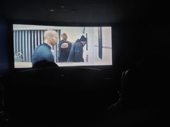 -幸福蓝海国际影城(上海三林店)