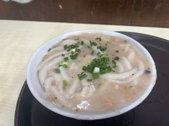 -老西关濑粉(文明路店)