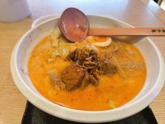 -味千拉面(巴黎春天浦建店)