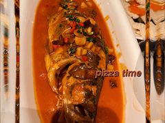 -小菜园新徽菜(溧阳万达店)