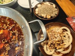 -小饕荟雅安贡椒鱼鲜馆(广福桥店)