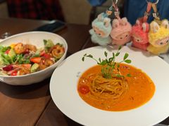 -CAPARESH開府莱舍(望京金辉店)