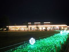 -轻井泽王子购物广场