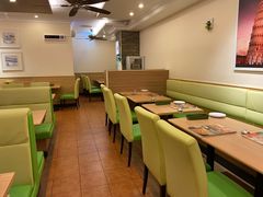 -萨莉亚意式餐厅(长安万达店)