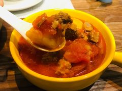 -小雅木姜子烤鸡·贵州菜(鸿通城店)