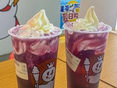 -蜜雪冰城(宝龙广场店)
