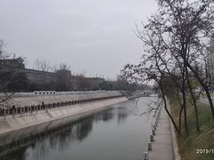 -天发芽·何记葫芦头泡馍·老字号(小南门店)
