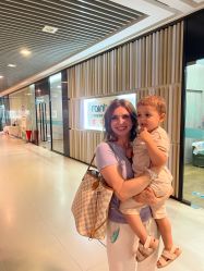 -睿宝儿科·眼科·口腔(静安大悦城门诊部)