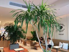 -Peet's 皮爷咖啡(海雅缤纷城店)