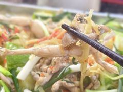 -四姐南瓜田鸡(202店)