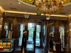 -巴依老爷新疆美食(工体旗舰店)