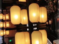 -绿茶餐厅(杭州黄龙K-lab店)