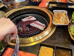 -和来烤肉(仓山万达店)