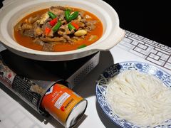 -湘语·湖南家常菜(新洲店)