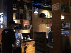 -探鱼·鲜青椒爽麻烤鱼(领展购物广场店)
