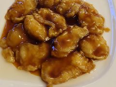 -烤肉宛饭庄(南礼士路店)