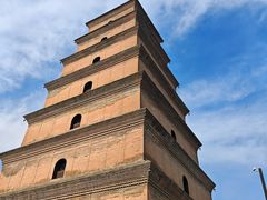 -大慈恩寺(大雁塔)