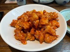 -鱼食饭稻·苏浙土菜17年老馆子(平江路店)