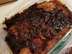 甑糕-马文章胖子甑糕(洒金桥店)