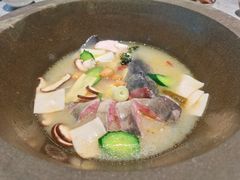 -滇色蒸汽石锅鱼(京华城店)