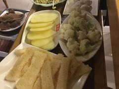 -傣妹火锅(四川北路店)