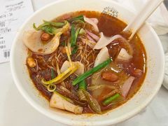 -深仔记茶餐厅(亚士厘道店)