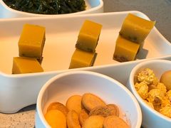 豌豆糕-半天妖烤鱼(新中关购物中心店)