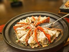 -高佳庄·海鲜酒楼(东港店)