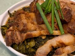 -姐妹鸭仔饭店(湾南路店)