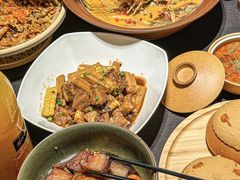 -简小舍· 民间手艺菜(古德寺店)